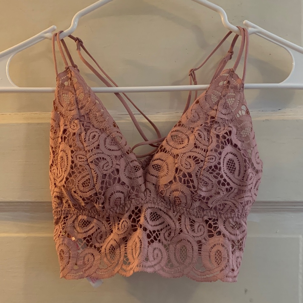 Victoria’s Secret PINK Bralette
